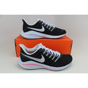 Women's Air Zoom Vomero 14 Black AH7858-004